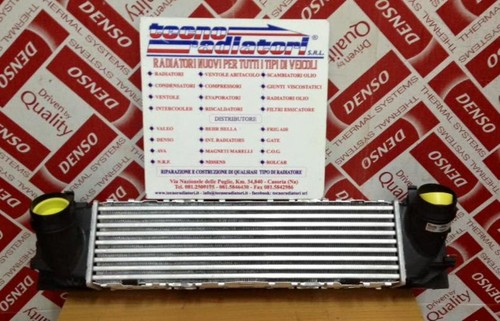 Intercooler bmw f20 21 serie - /,