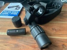 Illuminatore IR pulsar 940nm