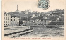 Lione - Caserma Da Verzellino