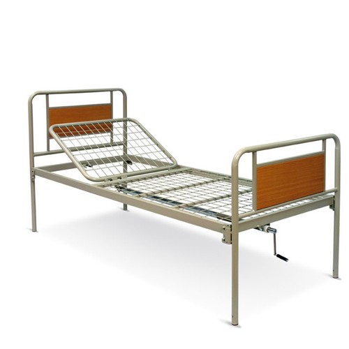 Letto articolato manuale - , 1