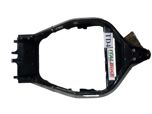 Telaio honda cbr 929 - telaio,