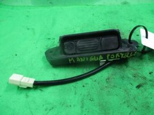 MANIGLIA PORTELLONE POSTERIORE CITROEN C4 Aircross 9H05 (2014) RICAMBI U 1074781