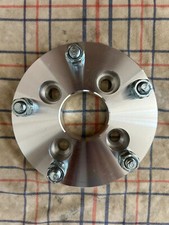 4 distanziali adattatori