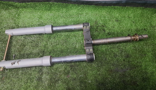 Motors atene 125 - motors, triangolo