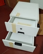Cassettiera NEOLT Infodesign