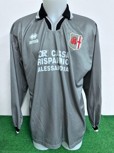Maglia alessandria match - maglia, worn