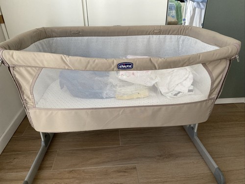 Chicco next2me culla - -, 0m+