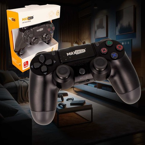 Joystick per ps4 - joystick,