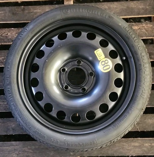 Ruotino scorta opel - ruotino, 16"
