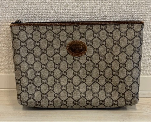 Gucci plus pochette seconda - pochette,