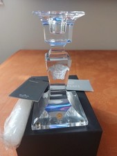 Candelabro cristallo Rosenthal