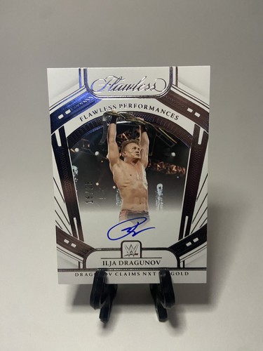 2024 panini wwe performance - 2024,