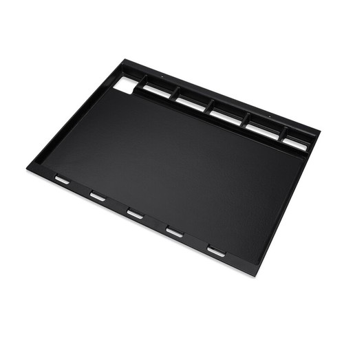 Weber barbecue piastra - barbecue, in