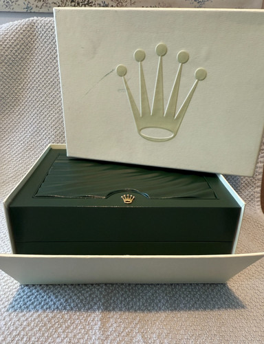 Autentico originale rolex - originale,