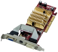 Scheda Grafica MSI Nvidia