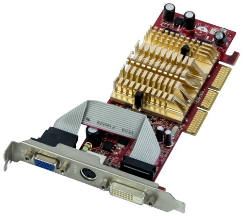 Scheda grafica msi nvidia - grafica,