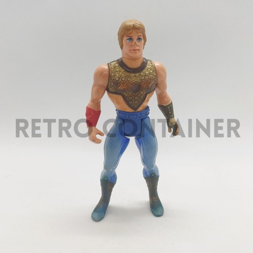 Motu man and the masters - he-man,