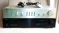 Amplificatori integrati stereo