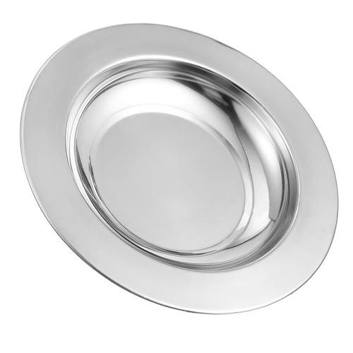 Vassoi acciaio inox per - vassoi,