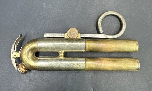 Tromba cornet tuning - 3°, terzo