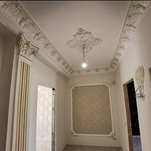 Fornitura stucchi decorativi - fornitura,