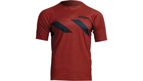 Maglia mtb thor assist hazard - thor,