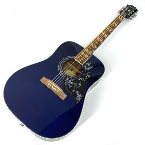 Epiphone hummingbird pro - hummingbird,