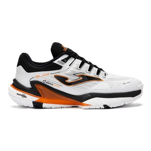 Scarpe padel joma tslams2542om - scarpe,