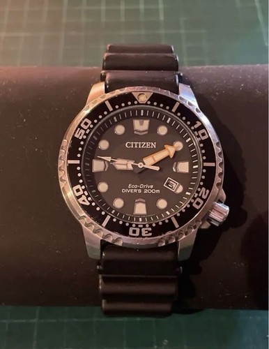 Orologio citizen eco drive - orologio,