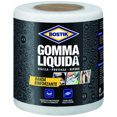 Uhu bison gomma liquida - uhu, bostik