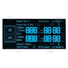 Display board led ricambio - board,
