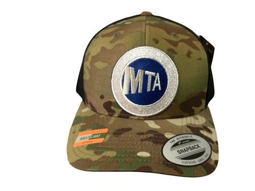 Cappello mta new york city - mta,