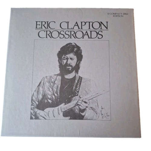 Crossroads eric - crossroads,