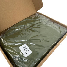 Zaino da trekking impermeabile