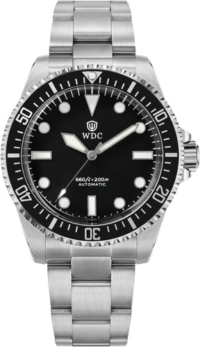 Orologio uomo vintage sub dive - vintage,