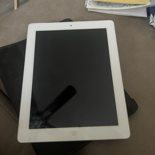 Apple ipad - (3a, generazione)