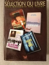 Selezione Del Libro - I