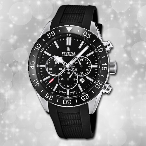 Orologio polso silicone - da,