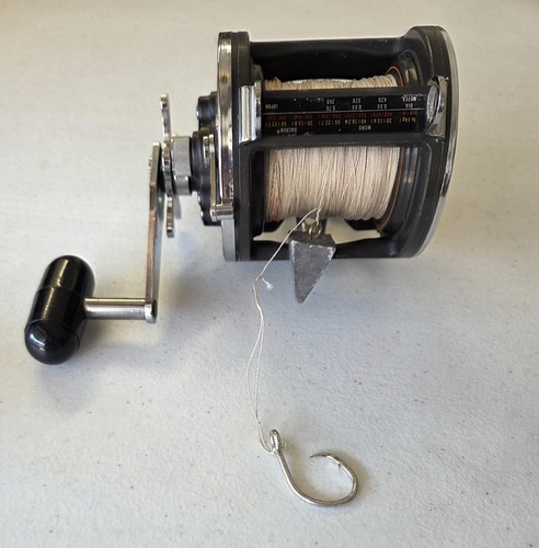 Mulinello pesca trolling - mulinello,
