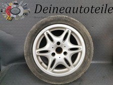 Smart 450 For2 ForTwo cerchio