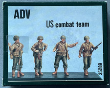 Azimut ADV 35289 US Combat