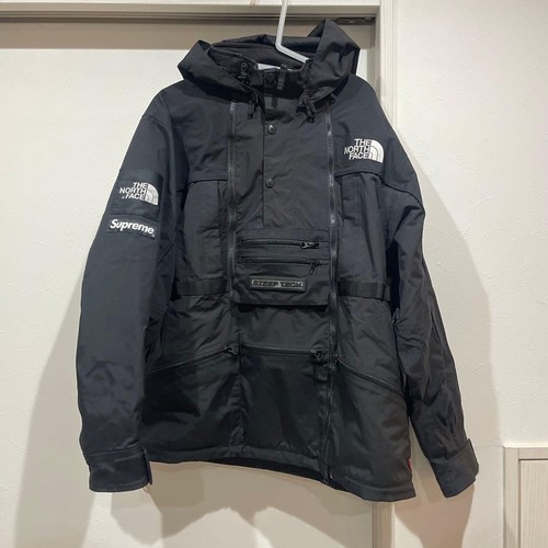 Giacca tecnica supreme north - tecnica,