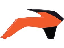 Rivestimento Radiatore Spoiler