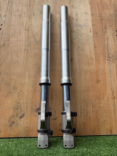 Coppia forcelle ducati sport - ducati,