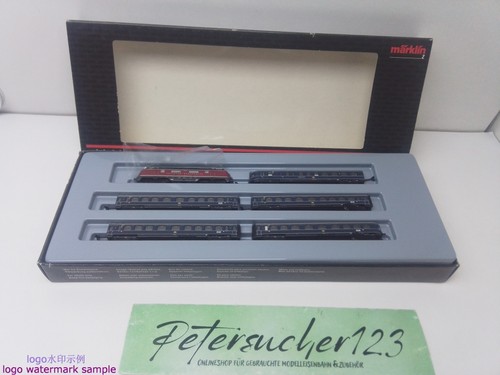 Märklin 81176 - 81176, /