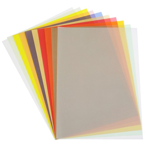 Fogli carta traccia a4 - 20,