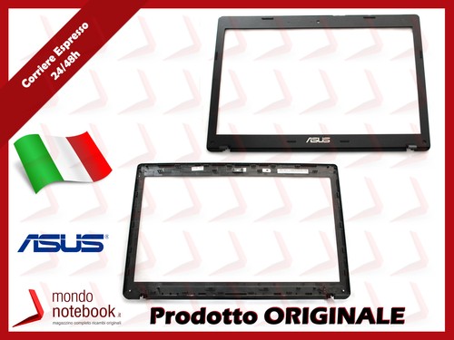 Bezel cornice lcd asus - asus, x55a