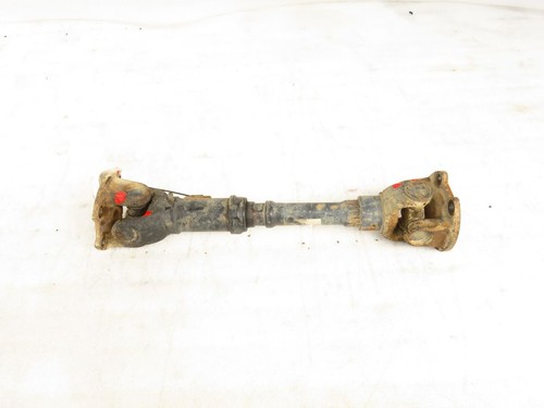 Albero cardanico opel frontera - cardanico,