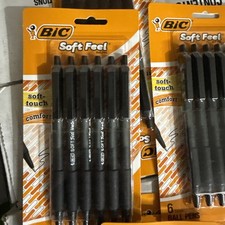 BIC Soft Feel Penne a Sfera