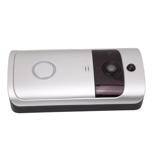 Videocitofono wireless smart - wireless,